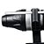 Martelete Rompedor 127v SDS/PLUS 1000w Wesco WS1050* 14015 - Imagem 5