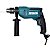 Furadeira de Impacto 800w Wesco  220v 14028 - Imagem 1