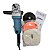 Politriz 7 Pol. 127v 1400w Wesco 13881 - Imagem 5