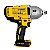 DEWALT Chave de Impacto 3/4 Pol.19mm 20V SEM BATERIA 14074 - Imagem 6