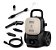 Lavadora Alta Pressão Electrolux EWS1850 1500W - 1127V 13433 - Imagem 1