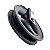 Roldana Polida Para Poço Ferro 12 cm 100kgf 5257 - Imagem 3