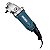 Esmerilhadeira 9 Pol. 127v  Wesco 12037 - Imagem 3