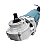 Esmerilhadeira 9 Pol. 127v  Wesco 12037 - Imagem 7