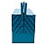 Caixa de Ferramentas 7 gavetas 50cm Azul Fercar * 7640 - Imagem 9