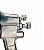 Pistola De Pintura Alta Pressão Bico 2.0mm Aluminio Lotus - Imagem 3