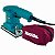 Lixadeira Orbital Makita 127v Grande  BO3700 * 11963 - Imagem 4