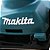 Lixadeira Orbital Makita 127v BO4557 * 60 - Imagem 8