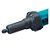 Retifica Makita 127v 400w GD0601 * 7631 - Imagem 9