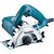 Serra Marmore Makita 127v 1300w 4100 NH-3ZX2 * 11332 - Imagem 2