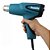 Soprador Térmico Makita 127v 1100w HG5012K * 5260 - Imagem 10