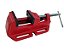 Morsa Para Furadeira de Bancada  MF050 Metalsul * 203 - Imagem 7