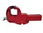 Morsa 5 Polegadas Aço Nodular TBP060 Metalsul * 3088 - Imagem 5