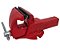 Morsa 5 Polegadas Aço Nodular TBP060 Metalsul * 3088 - Imagem 8
