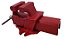 Morsa 2 Polegadas Aço Nodular TBL02 Metalsul * 12876 - Imagem 4