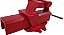 Morsa 2 Polegadas Aço Nodular TBL02 Metalsul * 12876 - Imagem 5