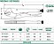 Alicate de Pressão Mordente Curvo 10 Pol. Sata ST71103ST * 13143 - Imagem 3