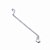 Chave Estrela 21 x 23mm Mayle 101016MY * 13134 - Imagem 5