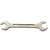 Chave Fixa 1/2 x 9/16 Pol. Mayle * 13135 - Imagem 4