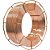 Arame Mig 1.2 mm Carretel com 18 Kg - Gerdau * 12229 - Imagem 1