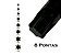 Jogo de chaves Torx T9 a T40 com 8 pontas 7444 - Imagem 8
