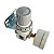 Regulador De Ar Pressão Para Compressor 1/4 Aer2000n​ * 10132 - Imagem 5