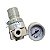 Regulador De Ar Pressão Para Compressor 1/4 Aer2000n​ * 10132 - Imagem 1