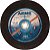 Disco de Corte Aço Profissional Aeme 10" x 1/8" x 3/4" Pol. 11252 - Imagem 2