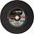 Disco de Corte para Aço Profissional Aeme 12 x 1/8 x 5/8 Pol. DCA 402 * 10730 - Imagem 2