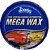 Cera Cristalizadora 100g Mega Wax * 6114 - Imagem 3