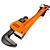 Chave De Grifo 14 Pol. Starfer Heavy Duty * 2893 - Imagem 1