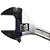 Chave Inglesa Ajustável 15 Pol. 375mm Starfer * 2890 - Imagem 1