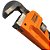 Chave De Grifo 12 Pol. Starfer Heavy Duty * 2910 - Imagem 5