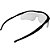 Óculos De Segurança Articulado Incolor Rottweiler Vonder * 13030 - Imagem 6