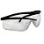 Óculos De Segurança Articulado Incolor Rottweiler Vonder * 13030 - Imagem 2