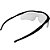 Óculos De Segurança Articulado Incolor Rottweiler Vonder * 13030 - Imagem 7