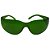 Óculos de segurança Verde Modelo Centauro * 6383 - Imagem 1