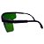 Óculos de segurança Verde Rio de Janeiro * 3391 - Imagem 2