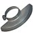 Capa de Proteção para Esmerilhadeira 7" Bosch Original * 358 - Imagem 1