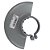 Capa de Proteção para Esmerilhadeira 4.1/2" Bosch Original * 4077 - Imagem 4