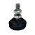 Amortecedor de Vibração 20Kg 3/16 Borracha * 10150 - Imagem 5