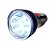 Lanterna Recarregável de led Dp-1922B * 11309 - Imagem 1