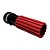 Esguicho Hidrolavadora 1/2" Vermelho P/ Lava Rápido 3.2mm - Imagem 1