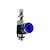 Conexão Pneumática Válvula Reguladora De Fluxo 1/8 Bsp X 6 mm * 7833 - Imagem 3