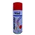 Tinta spray vermelho de uso geral 350 ml * 6123 - Imagem 1