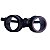 Óculos De Segurança Tipo Maçariqueiro para Solda * 2218 - Imagem 6