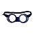 Óculos De Segurança Tipo Maçariqueiro para Solda - Imagem 2