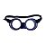 Óculos De Segurança Tipo Maçariqueiro para Solda * 2218 - Imagem 1