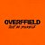 Camiseta Overffield "Just Be Yourself" Laranja - Imagem 2