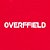 Camiseta Overffield "Logo" Vermelha - Imagem 2